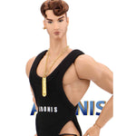 JHDFASHIONDOLL VIP Exclusive ADONIS 5th Anniversary Retrospective Collection: FITNESS DAY