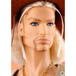 JHDFASHIONDOLL M2512 - Yellowstone: Wilderness Tenderness Jasper - Limited Edition ADONIS Fashion Doll