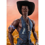 JHDFASHIONDOLL M2513 - Yellowstone: Wilderness Tenderness Beck - Limited Edition ADONIS Fashion Doll