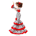 JHDFASHIONDOLL Platinum Journey: Spain - ANNAMAY in Barcelona Sunset (M2504) | Limited Edition 800pcs 🌟