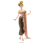 JHDFASHIONDOLL Platinum Journey: Thailand - GLORIA in Bangkok Dawn (M2505) | Limited Edition 800pcs 🌟