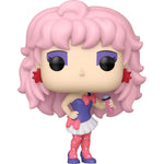 Jem and the Holograms Jem Funko Pop! Vinyl Figure 