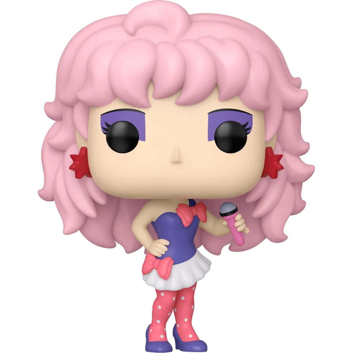 Jem and the Holograms Jem Funko Pop! Vinyl Figure 