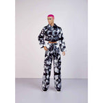 Harajuku Kai Collectible Male Fashion Doll by NECOT LE8