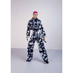 Harajuku Kai Collectible Male Fashion Doll by NECOT LE8