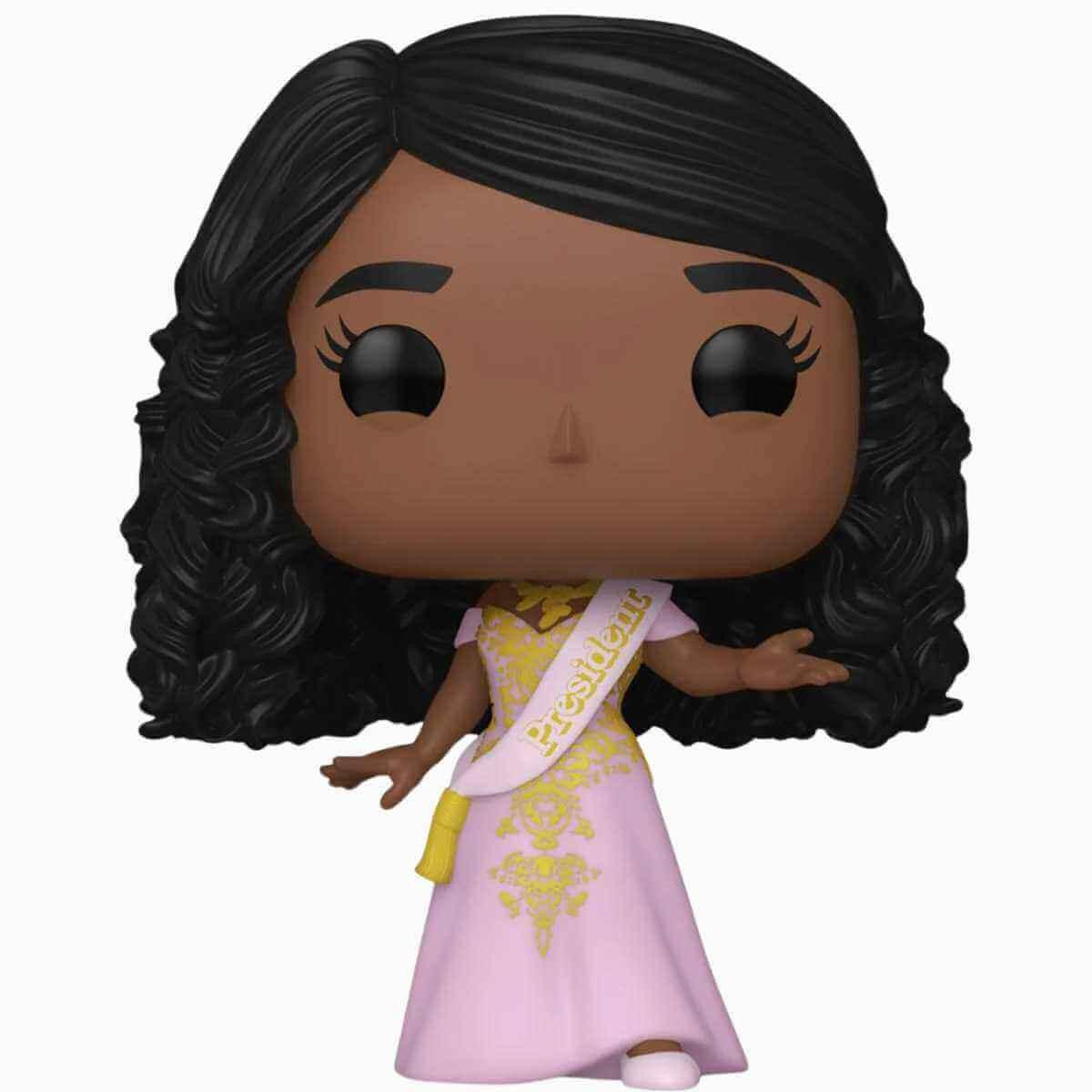 Barbie Movie President Barbie Funko Pop! Vinyl Figure 