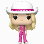 Barbie The Movie Western Barbie Funko Pop! Vinyl Figure 