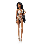 Integrity Toys Pose Like an Egyptian Amirah Majeed Basic Doll Meteor