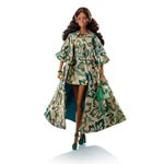 SACHIKA x Integrity Toys Chic Opulence Nyasha Lauder Dressed Doll Meteor