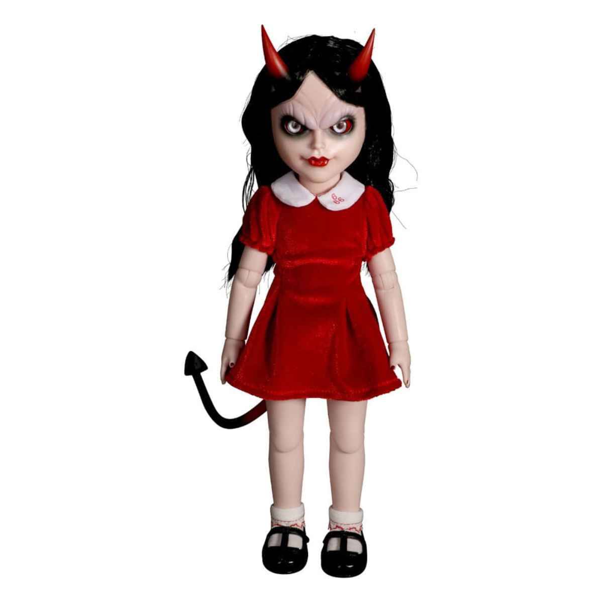 Living dead dolls it online