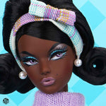 JHDFASHIONDOLL Valley Of The Dolls PRIVATE SCHOOL GIRL Gloria Doll | JHDFASHIONDOLL