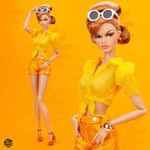 VD0003 VALLEY OF THE DOLLS: PALM BEACH
HEAD SCULPT: CAMORRA