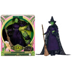 Wicked Move Deluxe Elphaba Collector Fashion Doll