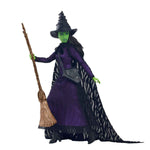 Wicked Move Deluxe Elphaba Collector Fashion Doll