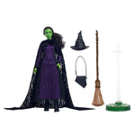 Wicked Move Deluxe Elphaba Collector Fashion Doll