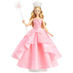 Wicked Move Deluxe Glinda Collector Fashion Doll