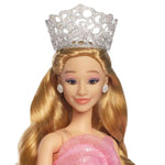 Wicked Move Deluxe Glinda Collector Fashion Doll