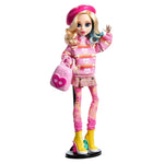 Monster High x Wednesday Collection: Enid Sinclair Doll | Monster High