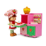 Strawberry Shortcake Berry Bake Shoppe Playset | Strawberry Shortcake