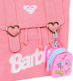 Barbie Clothes, Deluxe Bag With School Outfit And Themed Accessories - Simon's Collectibles