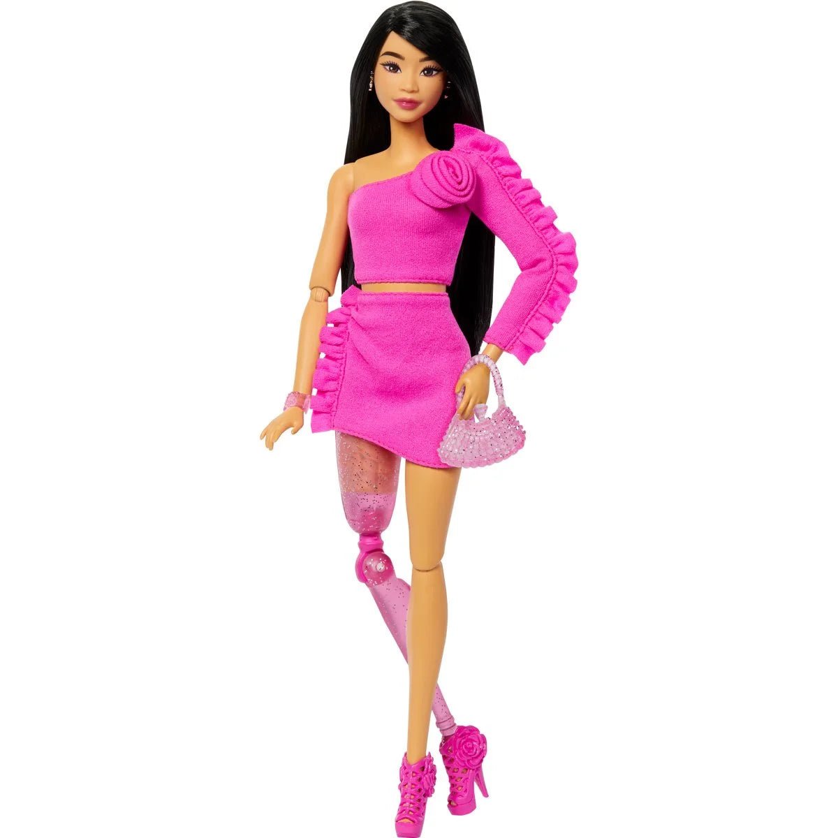 Barbie Deluxe Style 4 Doll Bundle - Save £££s! - Simon's Collectibles