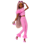 Barbie Deluxe Style 4 Doll Bundle - Save £££s! - Simon's Collectibles