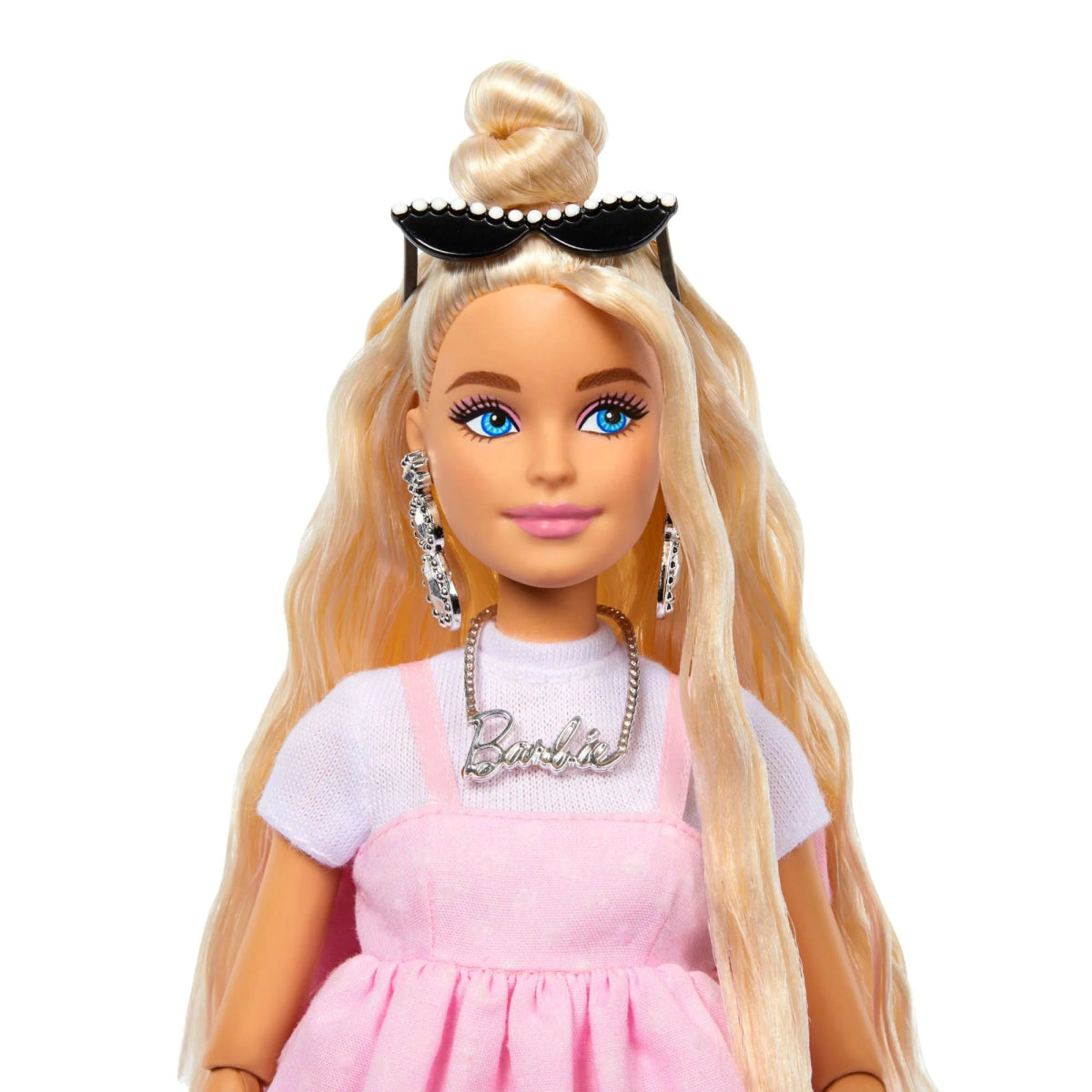 Barbie Deluxe Style 4 Doll Bundle - Save £££s! - Simon's Collectibles