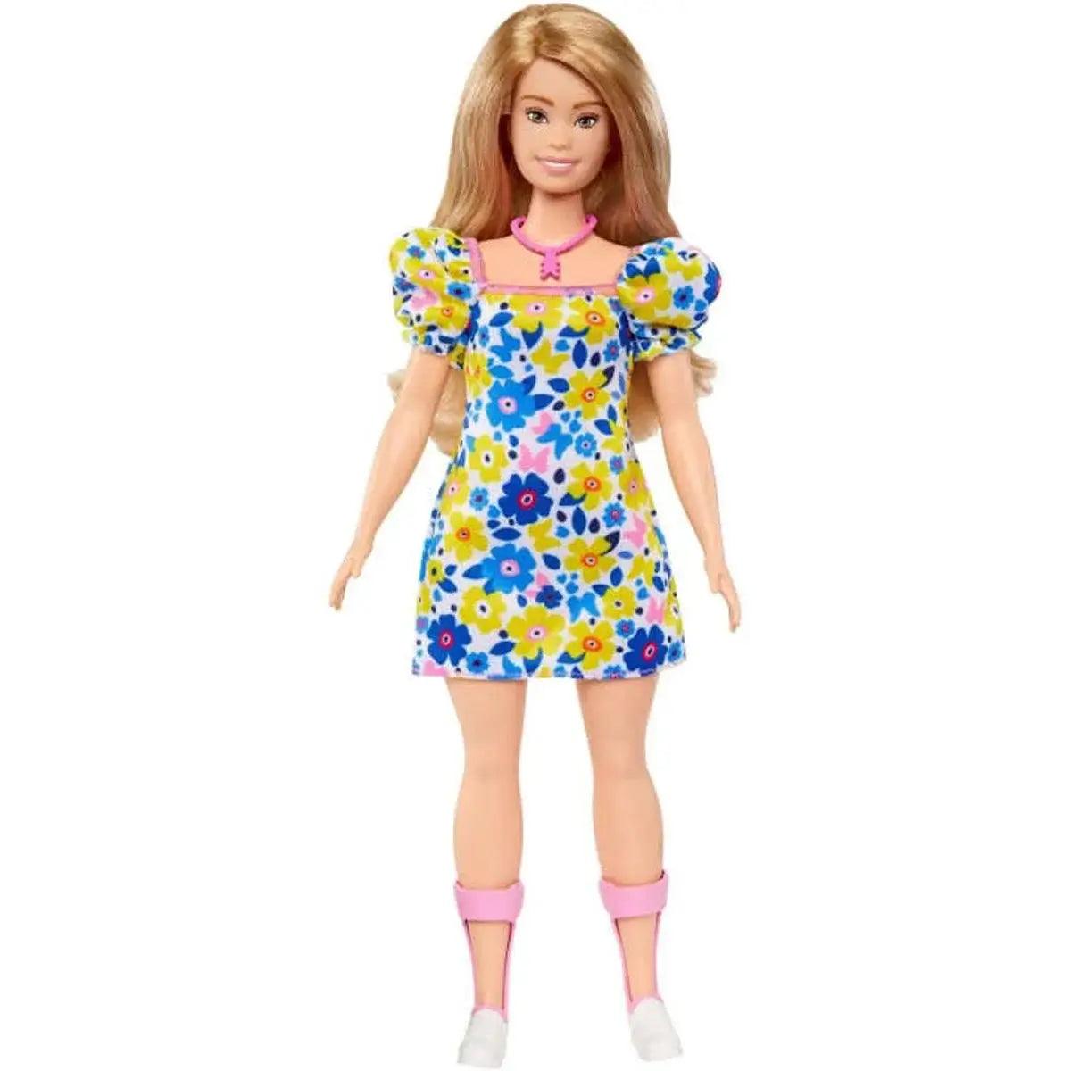 Barbie Fashionista Doll 