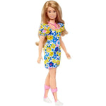 Barbie Fashionista Doll 