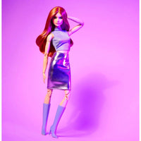 Thumbnail for Barbie Signature Barbie Looks Doll #20 (Original, Long Red Hair) - Simon's Collectibles