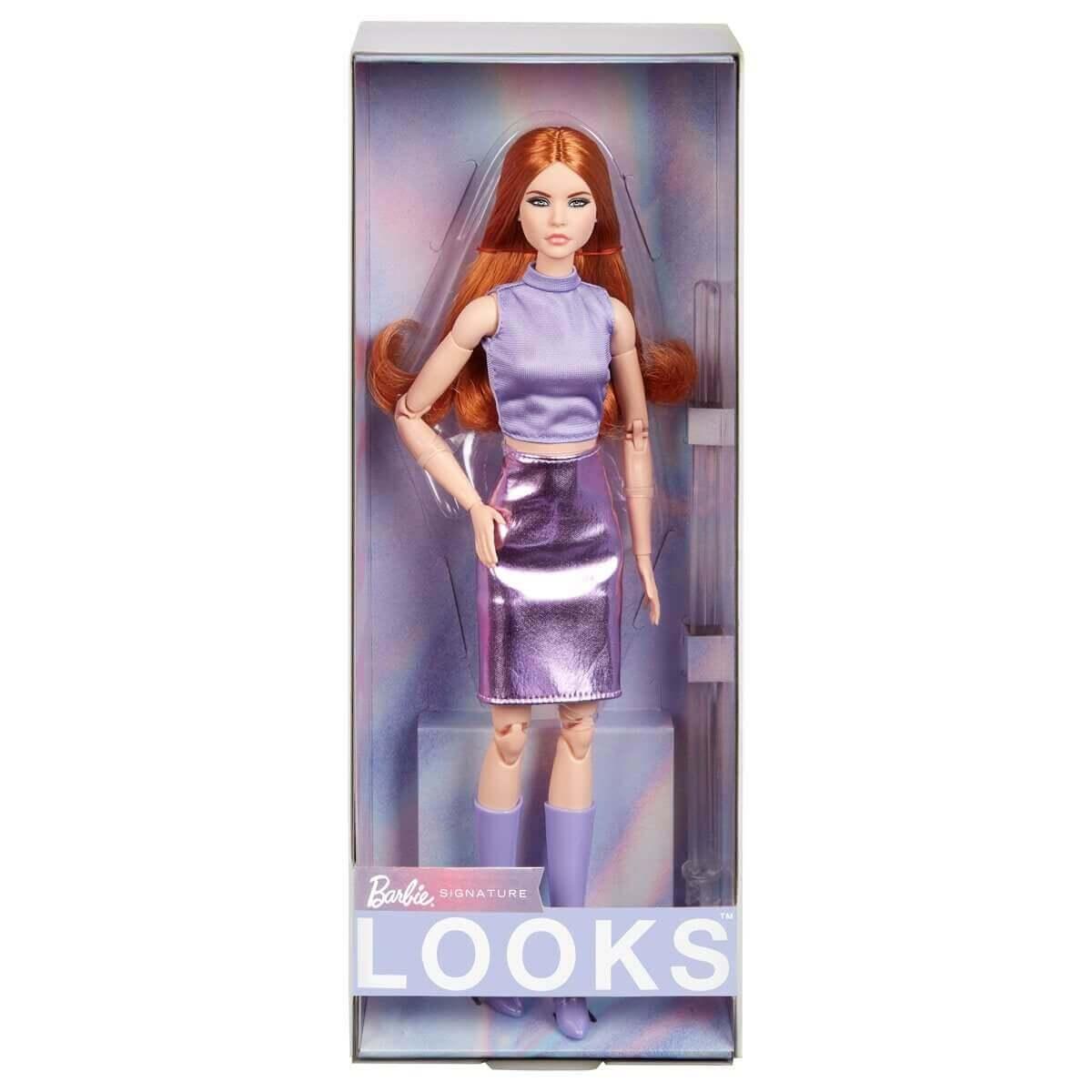 Barbie Looks Y2K Six Doll BUNDLE | Barbie