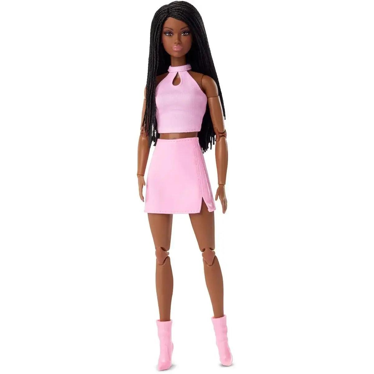 Barbie Signature Barbie Looks Doll 