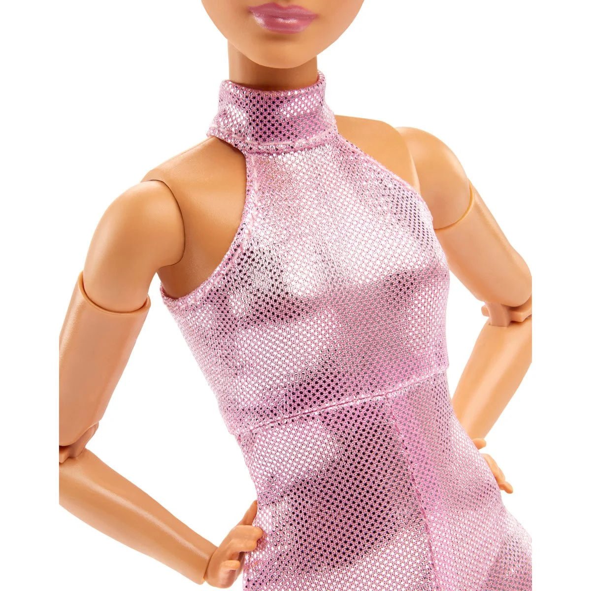 Barbie Signature Barbie Looks Doll #22 (Petite, Short Auburn Hair) - Simon's Collectibles