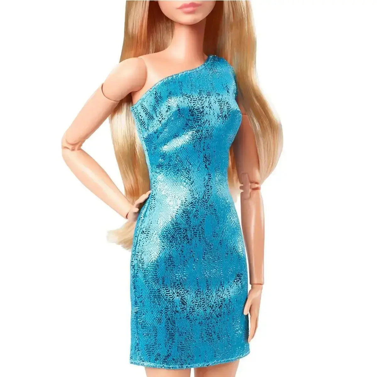 Barbie Signature Barbie Looks Doll 