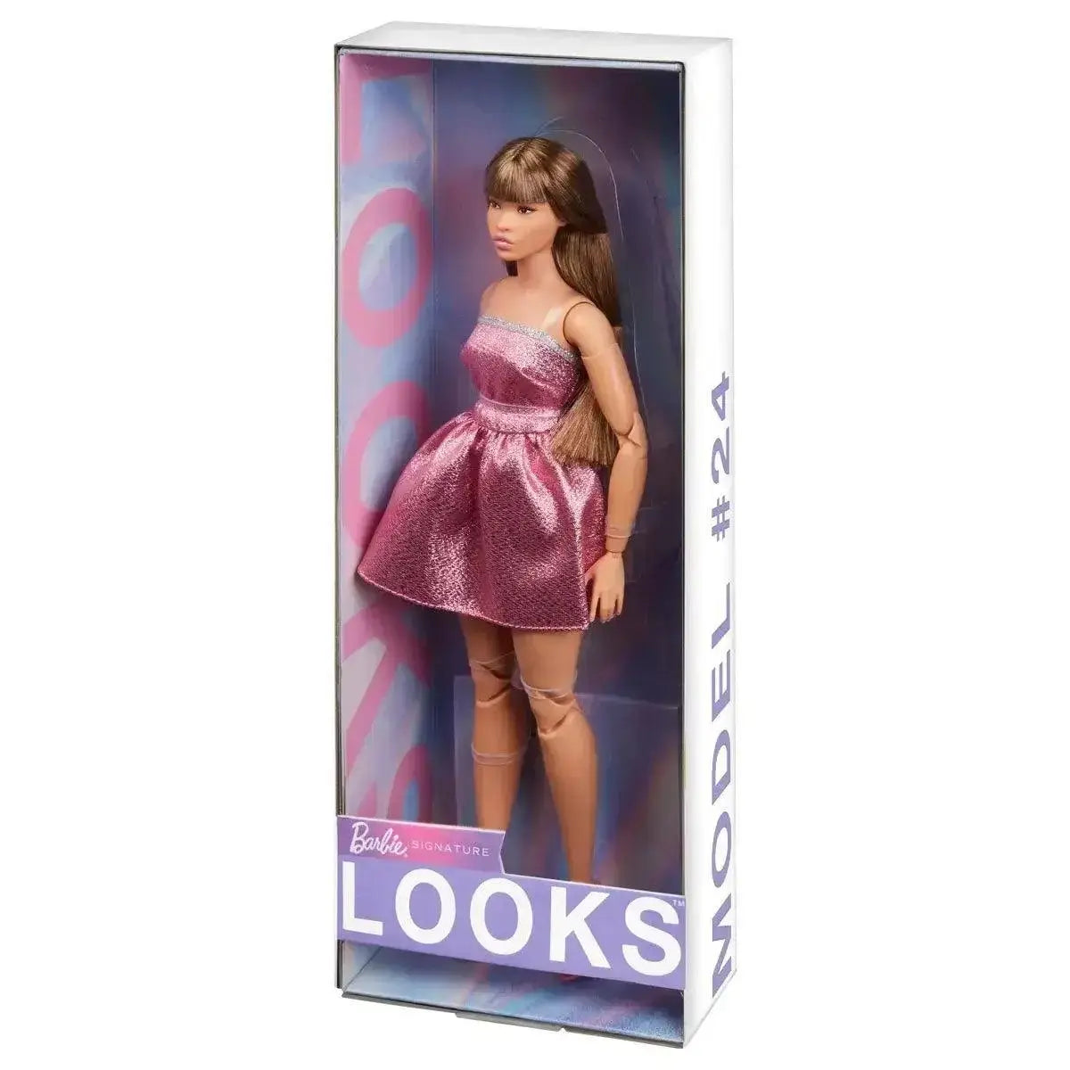 Barbie Signature Barbie Looks Doll 