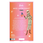 Barbie Signature Barbie Miss Astronaut 60th Anniversary Doll - Simon's Collectibles