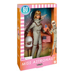 Barbie Signature Barbie Miss Astronaut 60th Anniversary Doll - Simon's Collectibles
