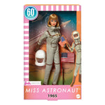 Barbie Signature Barbie Miss Astronaut 60th Anniversary Doll - Simon's Collectibles