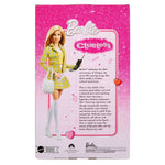 Barbie Signature Barbie x Clueless Cher Collector Doll - Simon's Collectibles