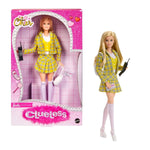 Barbie Signature Barbie x Clueless Cher Collector Doll - Simon's Collectibles