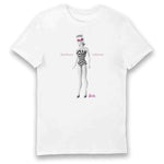 Barbie Zebra Swimsuit Icon Bundle - T-Shirt & Tote Bag Set - Simon's Collectibles