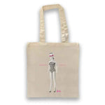 Barbie Zebra Swimsuit Icon Bundle - T-Shirt & Tote Bag Set - Simon's Collectibles