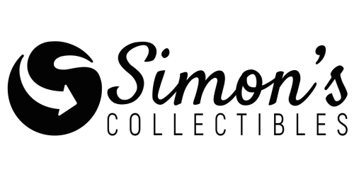 Simon's Collectibles for adult collectors and doll and toy fans