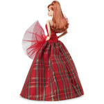 Barbie Signature 2024 Barbie Holiday Doll Red Hair Exclusive | Barbie