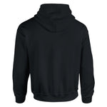 Simon's Collectibles Classic Unisex Black Pullover Hoodie | Simon's Collectibles