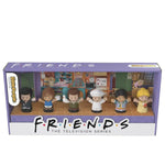 Friends The Television Series Little People Collector Figure Set by Little People Collector in the at section at Simon's Collectibles based in the UK.