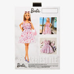 Barbie Signature @BarbieStyle Fashion Pack – Spring Date by Barbie in the at Doll Clothes section at Simon's Collectibles based in the UK.