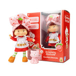 Strawberry Shortcake Fashion Doll Strawberry Shortcake 14 cm