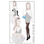 Integrity Toys Erin Salston Bow - tique Details Accessory Pack NU.FACE - Simon's Collectibles