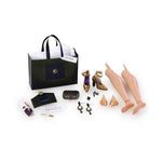 Integrity Toys Lustre Lilith Blair Dressed Doll NU. Face Collection Accessories - Simon's Collectibles